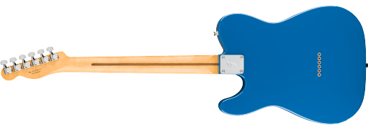 Fender Player II Modified Telecaster Maple Fingerboard, Electric Blue 0147452335