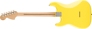 FENDER Limited Edition Tom Delonge Stratocaster, Rosewood Fingerboard, Graffiti Yellow 0148020363