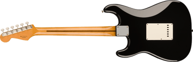 FENDER Vintera II 50s Stratocaster, Maple Fingerboard, Black 0149012306