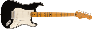 FENDER Vintera II 50s Stratocaster, Maple Fingerboard, Black 0149012306
