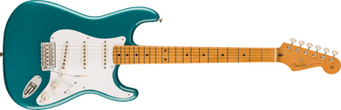 FENDER Vintera II 50s Stratocaster, Maple Fingerboard, Ocean Turquoise 0149012308