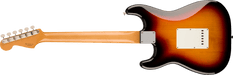 FENDER Vintera II 60s Stratocaster, Rosewood Fingerboard, 3-Color Sunburst 0149020300