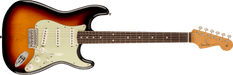 FENDER Vintera II 60s Stratocaster, Rosewood Fingerboard, 3-Color Sunburst 0149020300