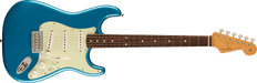 FENDER Vintera II 60s Stratocaster, Rosewood Fingerboard, Lake Placid Blue 0149020302