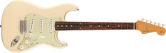 FENDER Vintera II 60s Stratocaster, Rosewood Fingerboard RW, Olympic White 0149020305