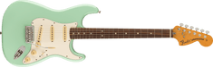 FENDER Vintera II 70s Stratocaster, Rosewood Fingerboard, Surf Green 0149030357