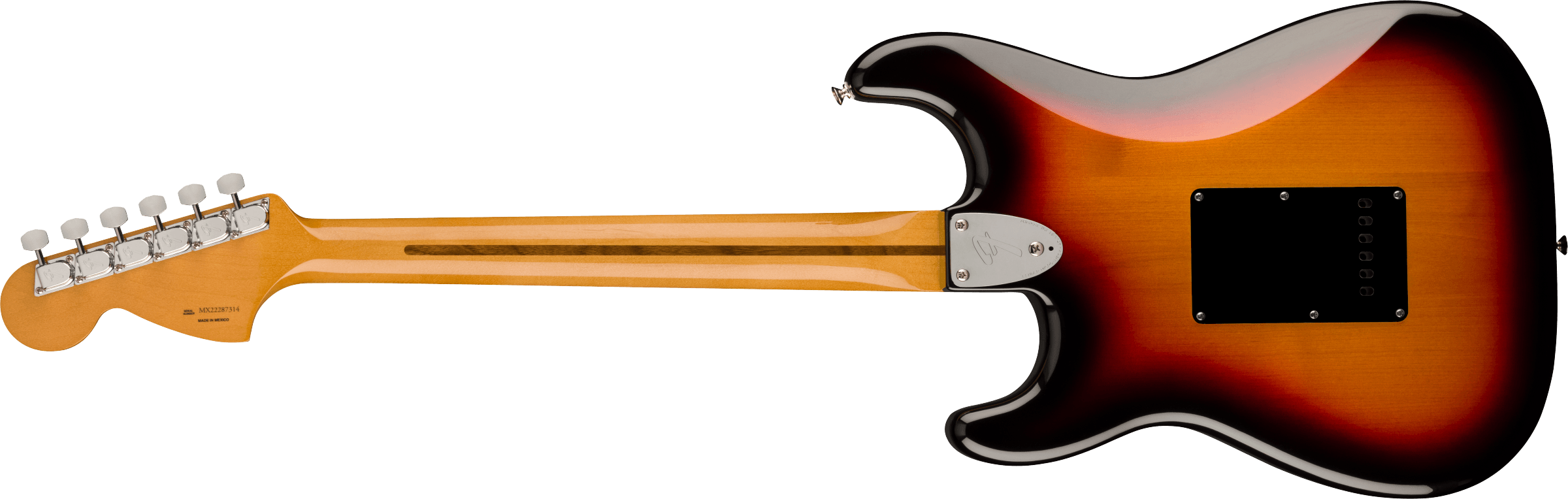 1973 Fender Stratocaster – Blond – GuitarPoint