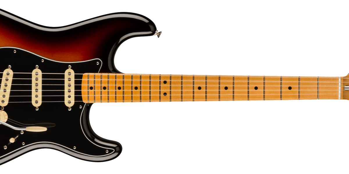FENDER Vintera II 70s Stratocaster, Maple Fingerboard, 3