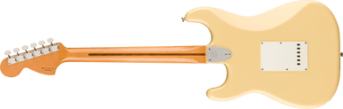 FENDER Vintera II 70s Stratocaster, Maple Fingerboard, Vintage White 0149032341