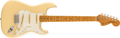 FENDER Vintera II 70s Stratocaster, Maple Fingerboard, Vintage White 0149032341