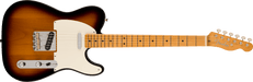 FENDER Vintera II 50s Nocaster, Maple Fingerboard, 2-Color Sunburst 0149042303