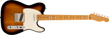 FENDER Vintera II 50s Nocaster, Maple Fingerboard, 2-Color Sunburst 0149042303