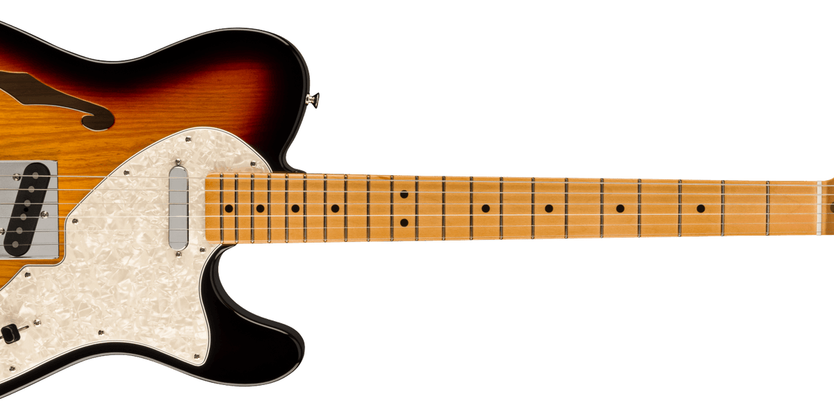 Vintera® II 60s Telecaster® – Fender