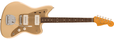 FENDER Vintera II 50s Jazzmaster, Rosewood Fingerboard, Desert Sand 0149110389