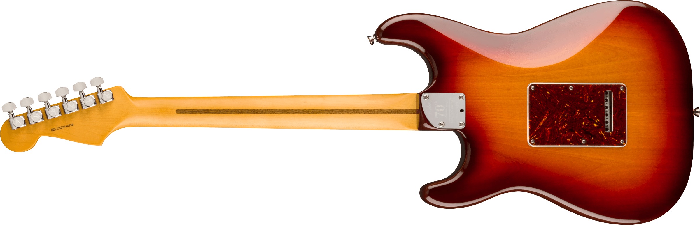 Fender 70th Anniversary American Professional II Stratocaster Fender 70th Anniversary American Professional II Stratocaster