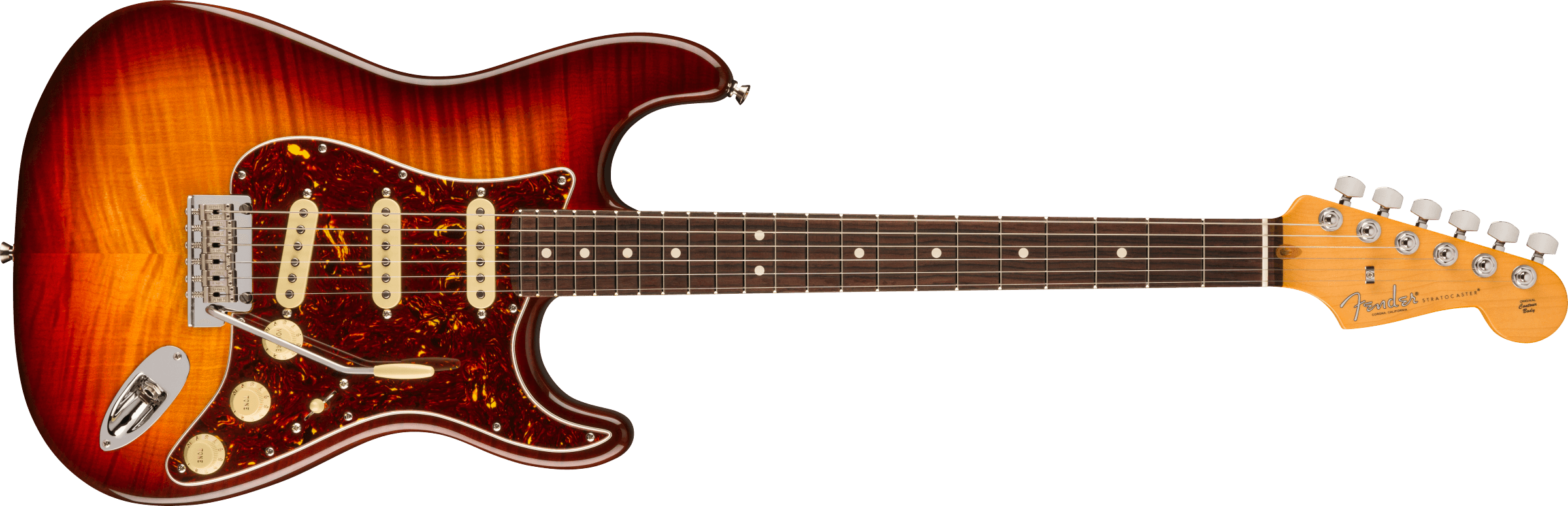 Fender 70th Anniversary American Professional II Stratocaster Rosewood Fender 70th Anniversary American Professional II Stratocaster Rosewood