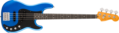 Fender American Ultra II Precision Bass Ebony Fingerboard, Noble Blue 0199101776
