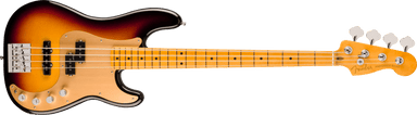 Fender American Ultra II Precision Bass  Maple Fingerboard, Ultraburst 0199102712
