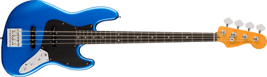 Fender American Ultra II Jazz Bass Ebony Fingerboard, Noble Blue 0199111776
