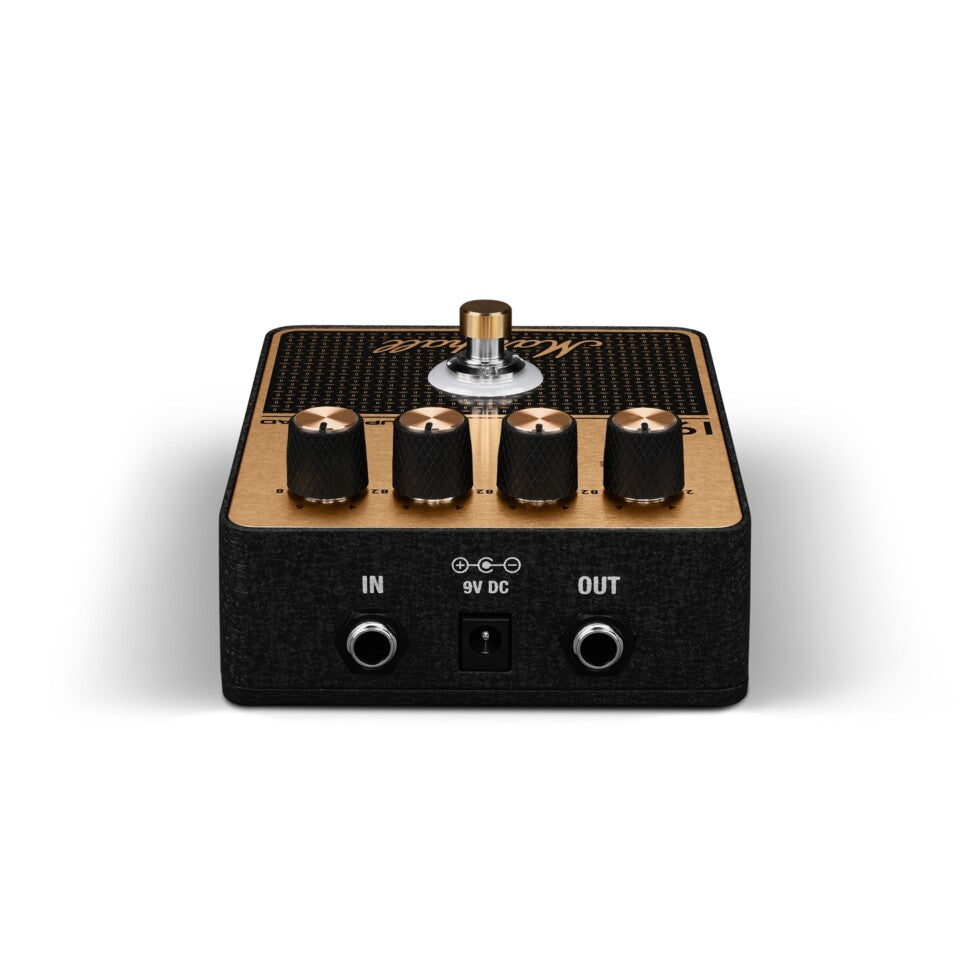 Marshall 1959 Amp Series Special Effects Pedal PEDL92001