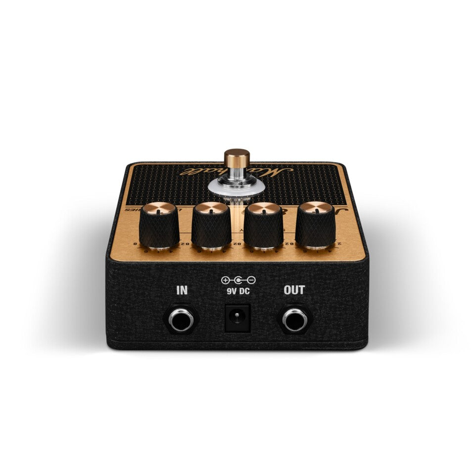 Marshall JCM800 Amp Series Special Effects Pedal PEDL92007