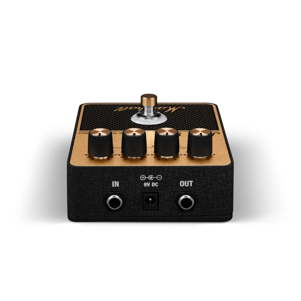Marshall JCM900 Amp Series Special Effects Pedal PEDL92005 — L.A. Music