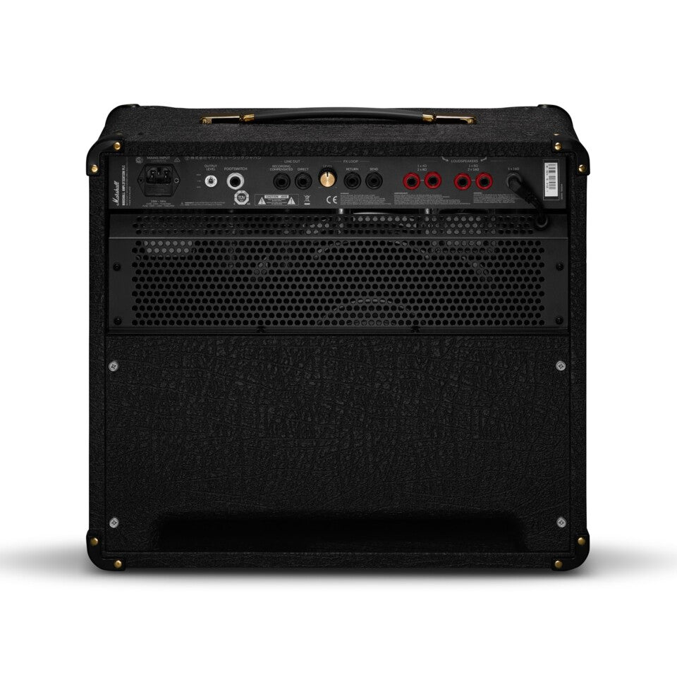 Marshall 20 Watt JCM900 Studio Valve Combo Amplifier MADE IN THE UK SN20C