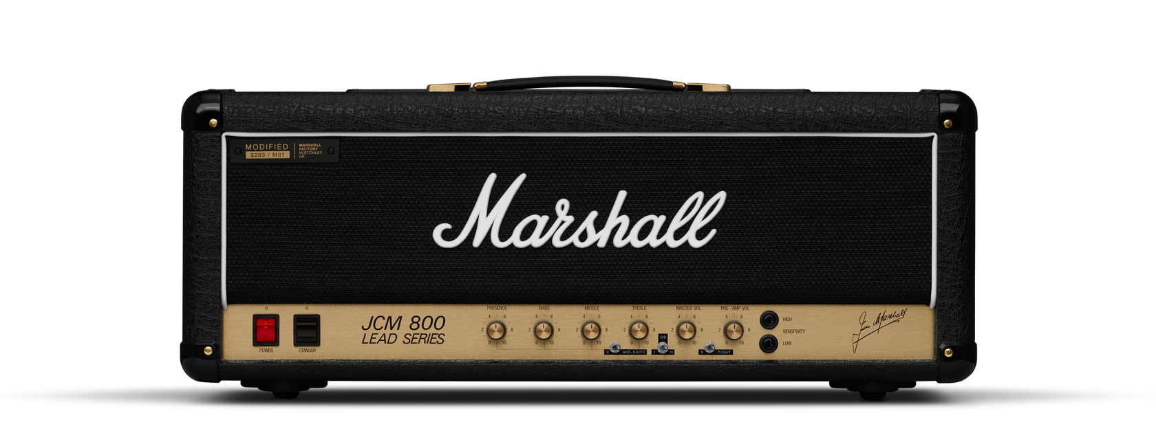 Best Speaker Simulators for Marshall JCM800 Amp