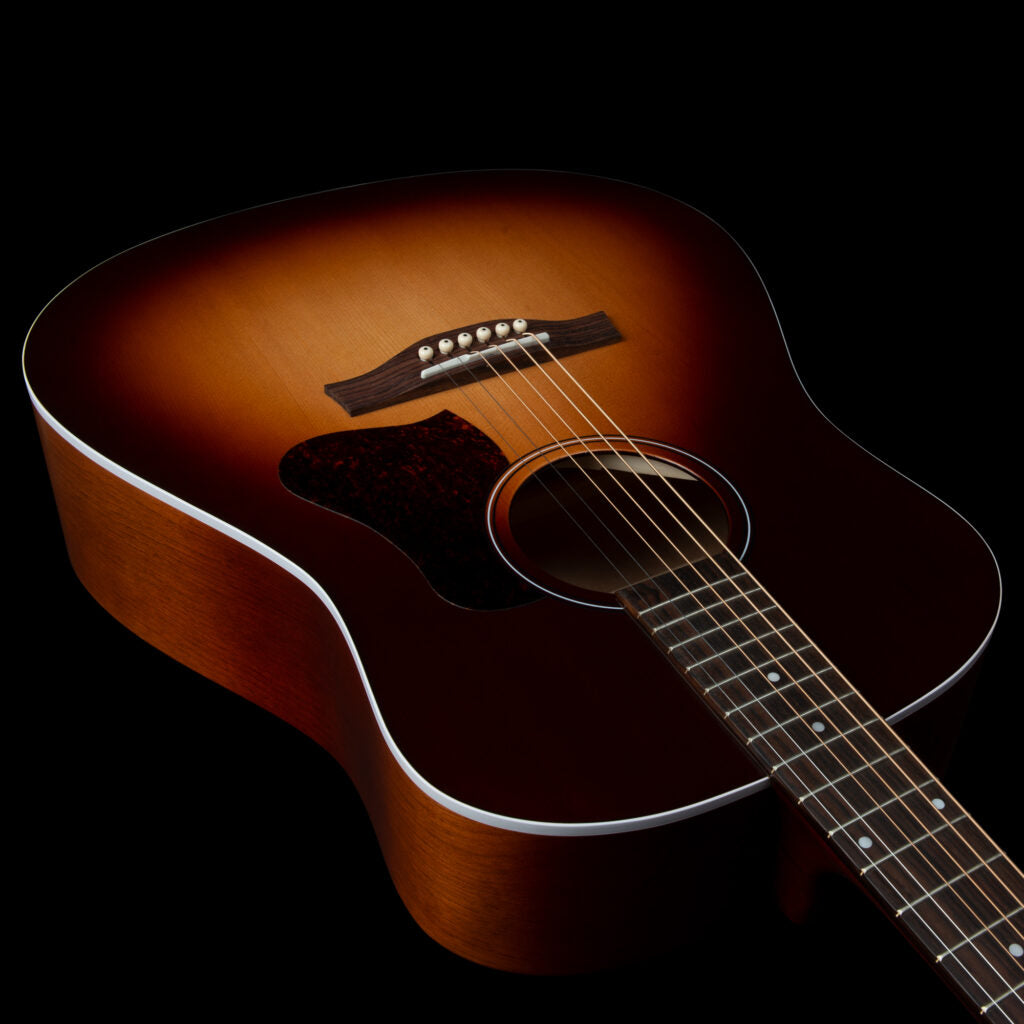 Seagull Entourage 6 String Acoustic Autumn Burst 046492