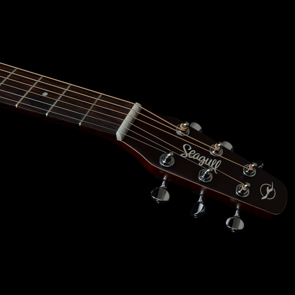 Seagull Entourage 6 String Acoustic Autumn Burst 046492