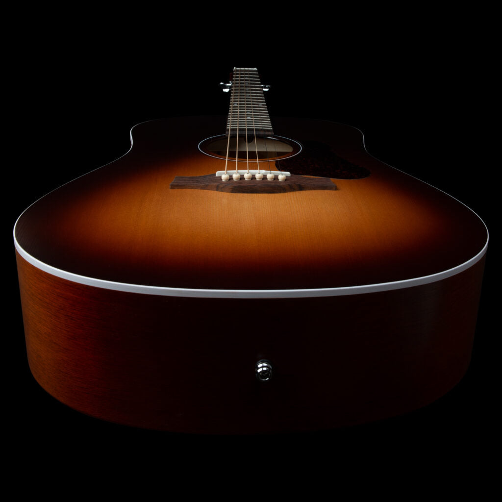Seagull Entourage 6 String Acoustic Autumn Burst 046492