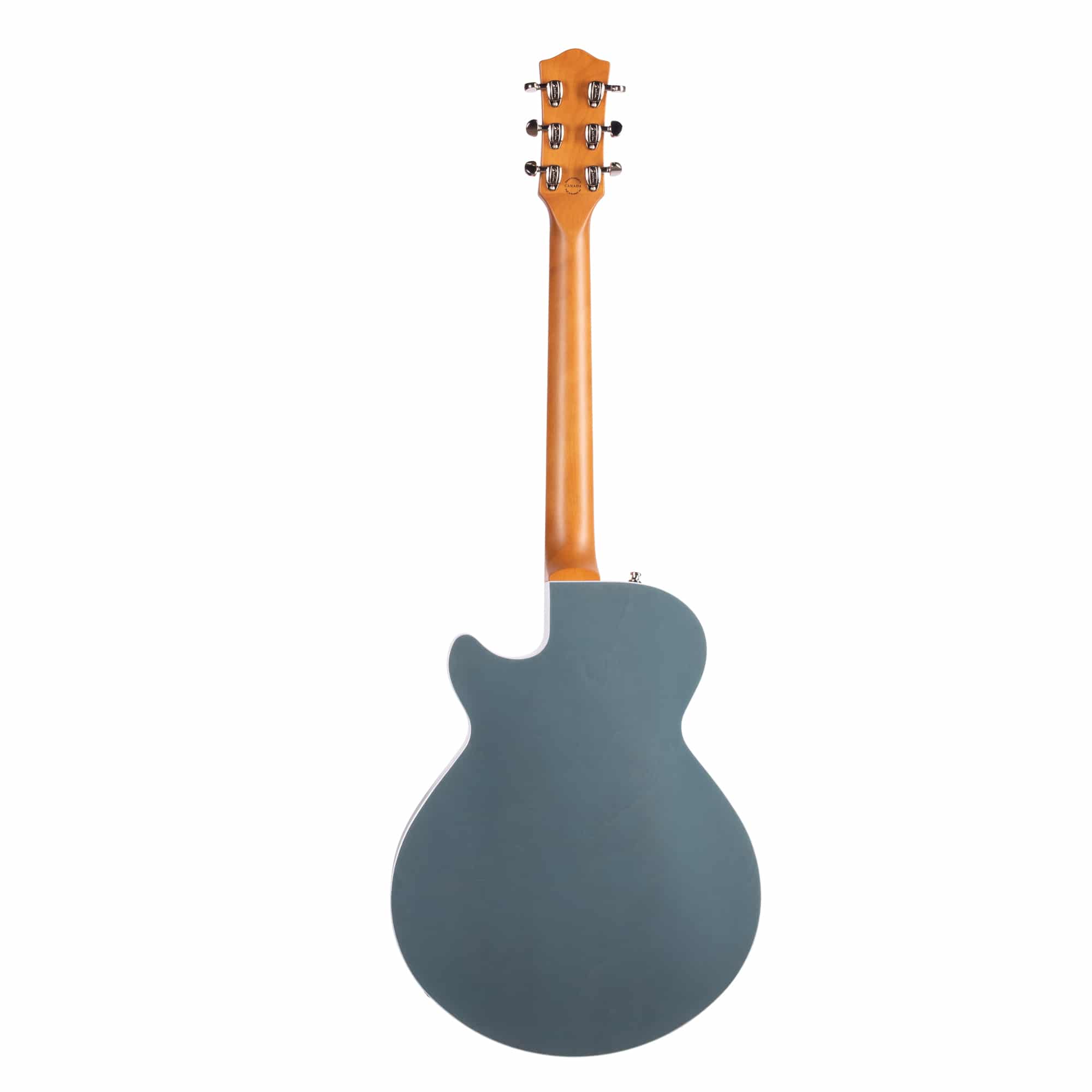 Godin Made in Canada Montreal Premiere Pro Arctik Blue 052370