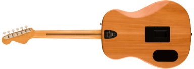 FENDER Highway Series Dreadnought, Rosewood Fingerboard, Natural 0972512121