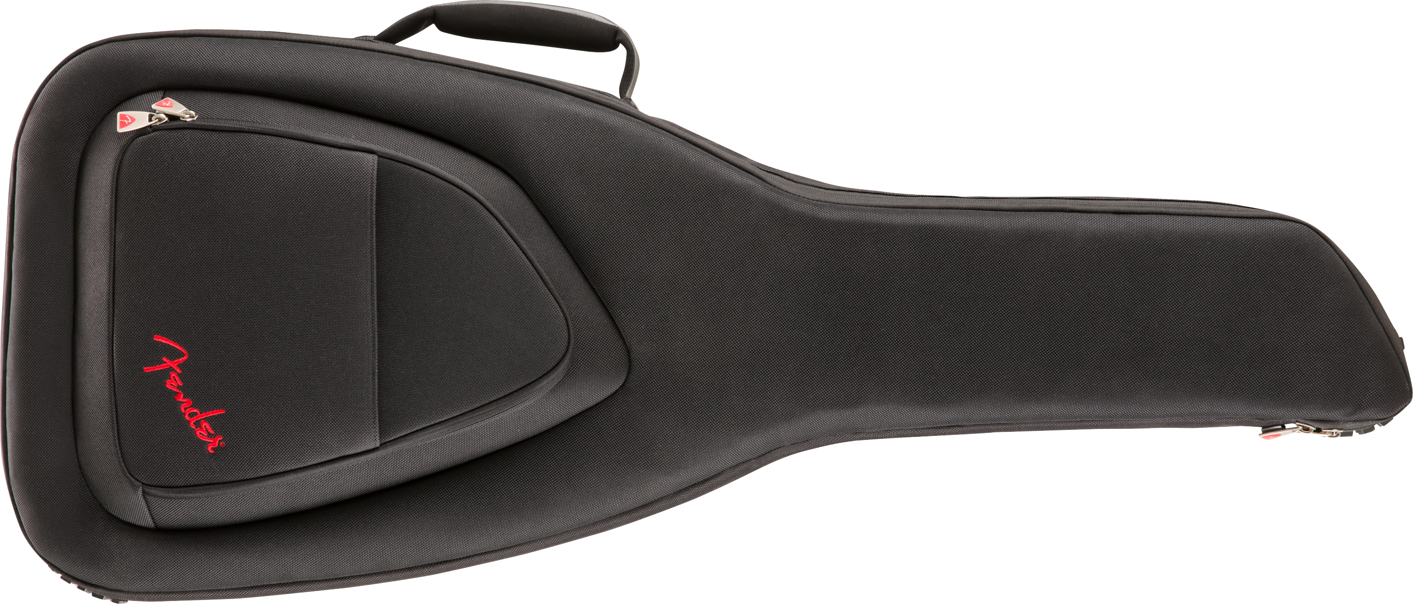 Fender acoustic 2025 guitar gig bag