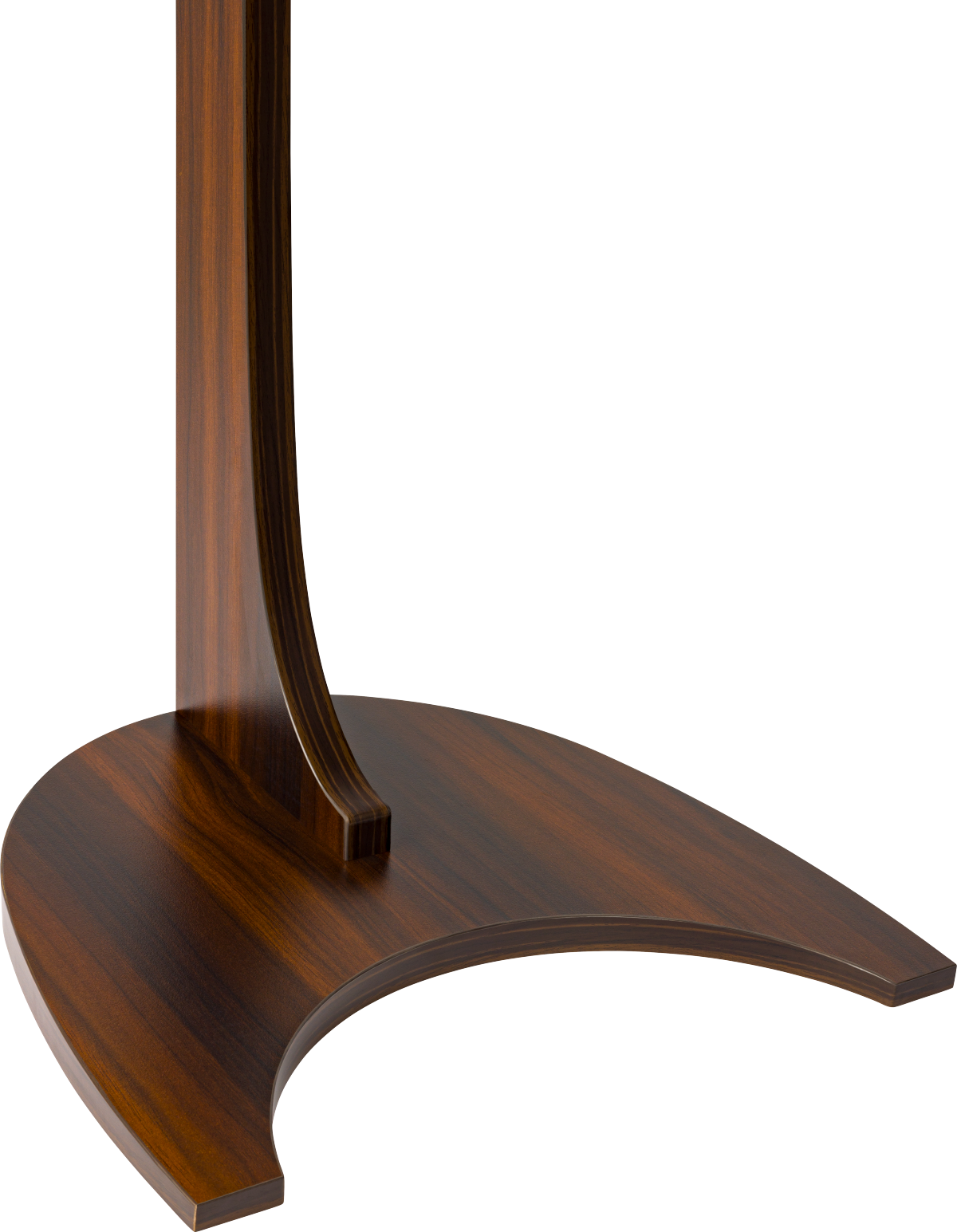 FENDER Deluxe Wooden Hanging Stand 0991829000