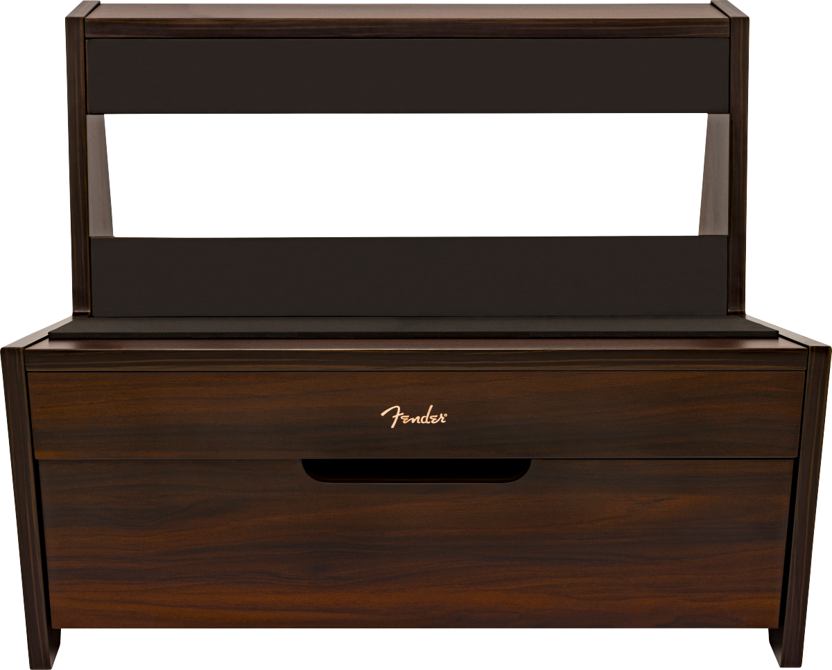 FENDER  Deluxe Wooden Amplifier Stand 0991829002
