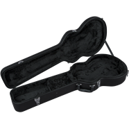 GRETSCH G2655T HARDSHELL Case, Black Model #: 0992655000