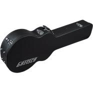 GRETSCH G2655T HARDSHELL Case, Black Model #: 0992655000