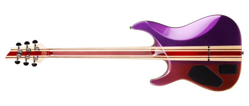 Schecter C-1 SLS Hollywood Electric Guitar Supernova 1385-SHC