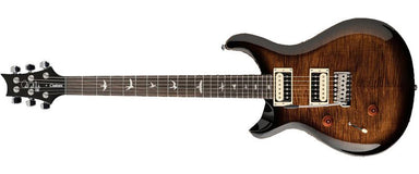 SE Custom 24 Lefty BG - Black Gold Sunburst 111440::BG: