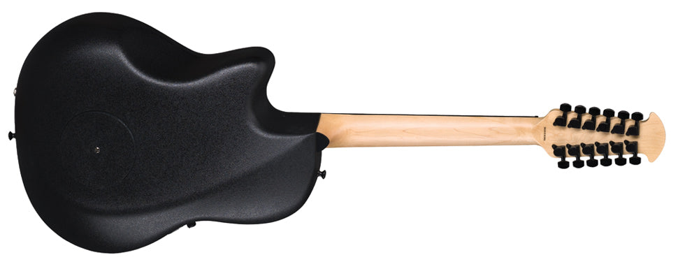 Ovation elite tx new arrivals