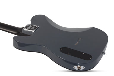 Schecter PT EX Electric Guitar Dorian Grey 2148-SHC