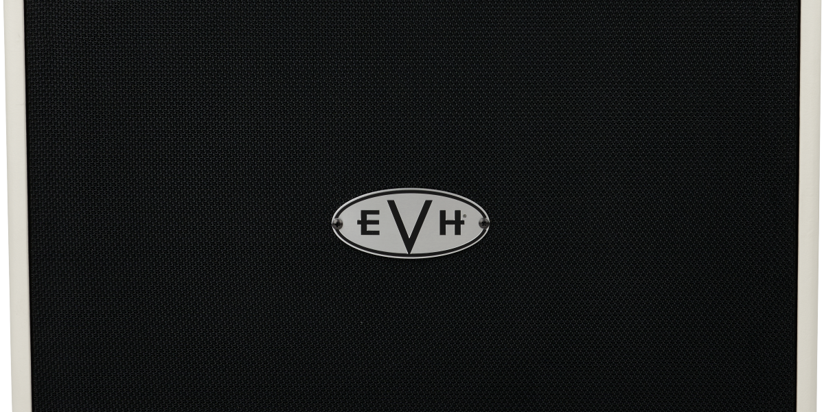 EVH 5150III Hypersonic FR FR-12, Ivory POWERED SPEAKER 2255200410