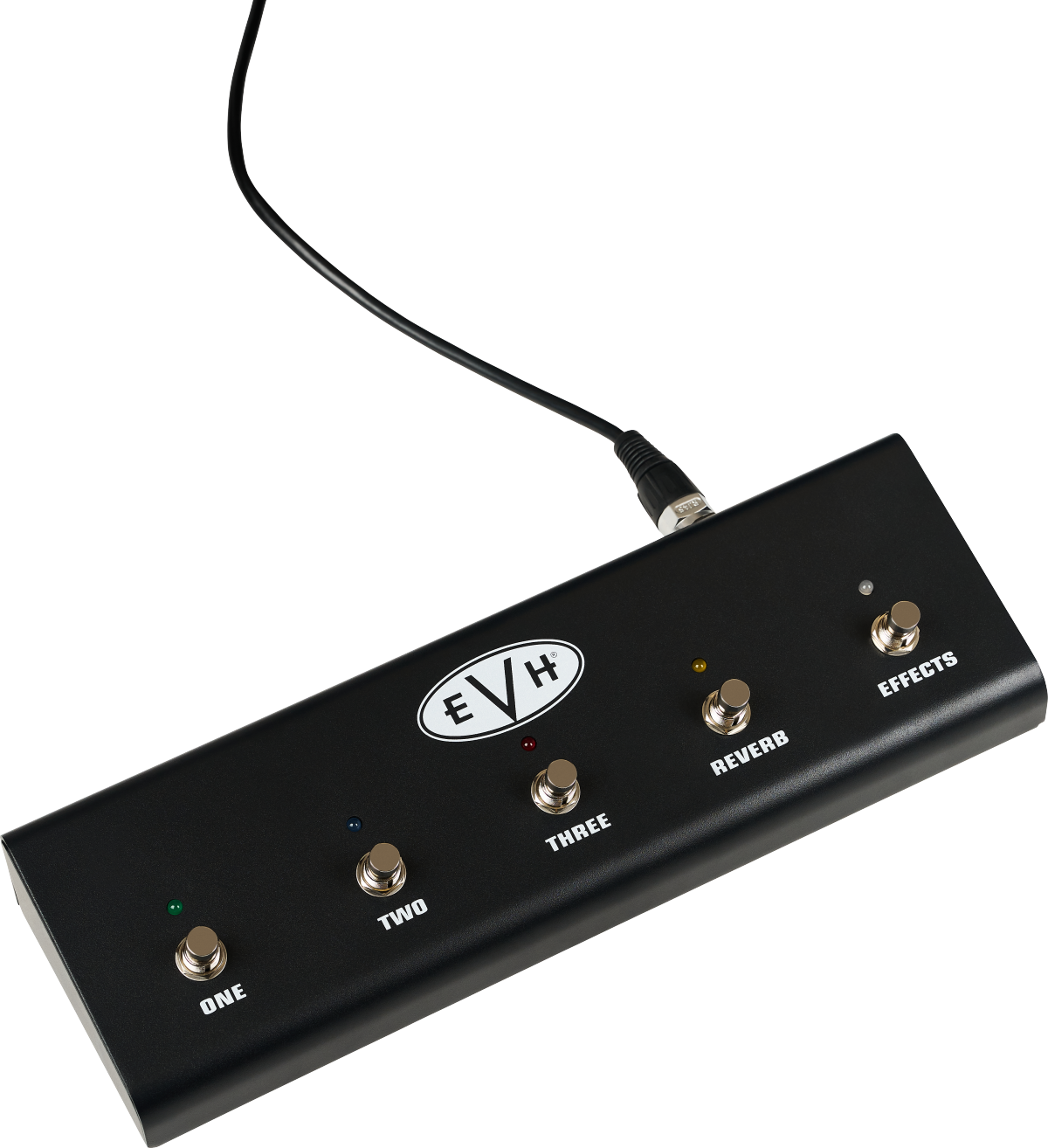 EVH 5150III Hypersonic 6L6 2x12 Black 2256210010