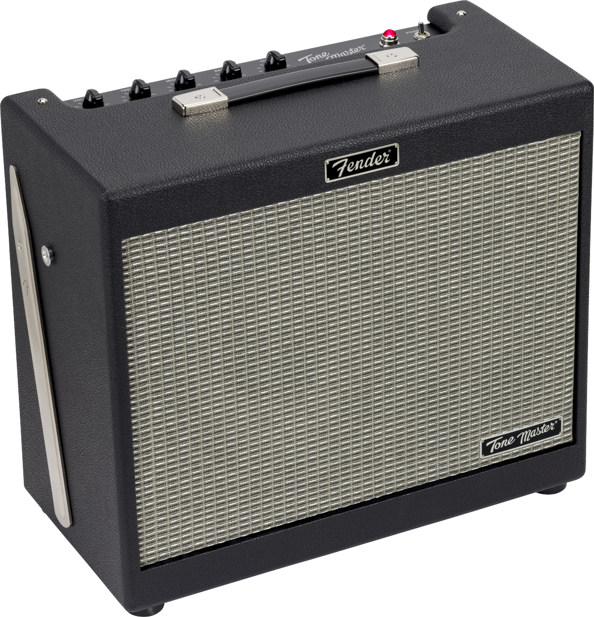 Fender Tone Master FR-10 1x10 1,000 Watt Class-D Power Amp 2275100000