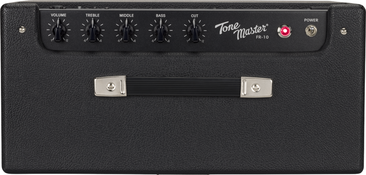 Fender Tone Master FR-10 1x10 1,000 Watt Class-D Power Amp 2275100000