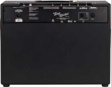 Fender Tone Master FR-12 1x12 1,000 Watt Class-D Power Amp 2275200000