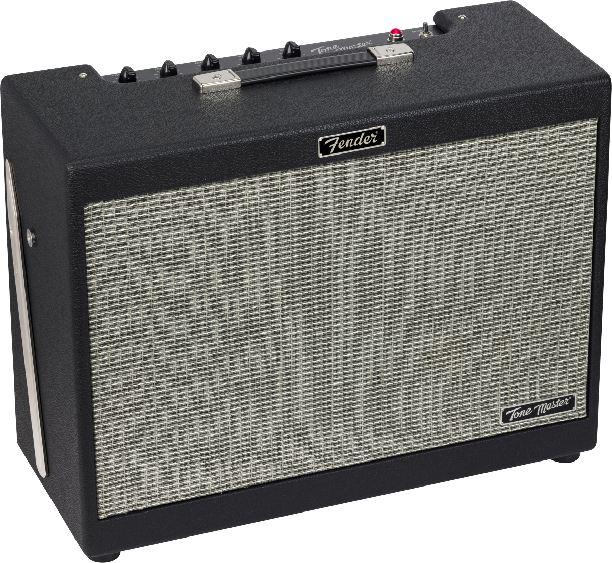 Fender Tone Master FR-12 1x12 1,000 Watt Class-D Power Amp 2275200000