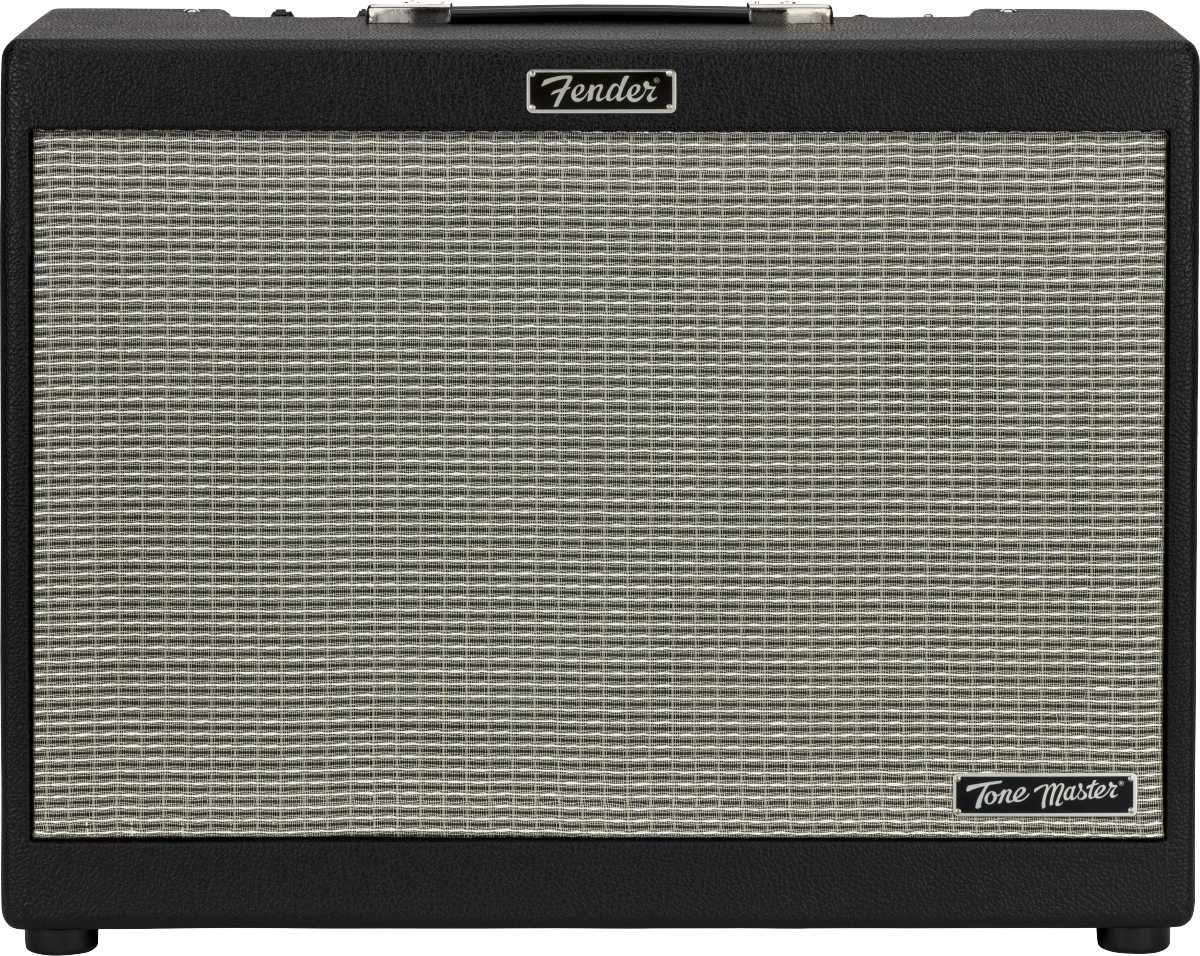 Fender Tone Master FR-12 1x12 1,000 Watt Class-D Power Amp 2275200000