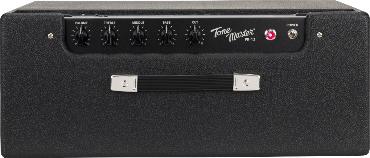 Fender Tone Master FR-12 1x12 1,000 Watt Class-D Power Amp 2275200000